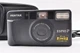 Pentax ESPIO P Black 35mm Point & Shoot Zoom Film Camera with 35-70mm Lens #1483