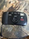 Vintage Kodak star 1035Z auto focus auto flash, Works.