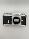 Nikon F 35mm Film Camera Body Chrome SN69XX074 Nikon F 35mm Film Camera Body Chrome SN69XX074
