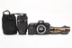 Excellent condition Nikon F60 35mm Film Camera Nikkor 35 135mm F3.5 4.5 Lens 519