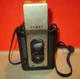 Vintage Argus 75 Camera UNTESTED Condition PARTS OR FIX UP