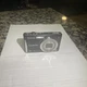 Panasonic Lumix DMC-FH25 16.1MP Black Camera with Battery  TESTED works