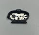 Fuji DL-55 Point and Shoot Film Camera Battery Door - Holder ONLY