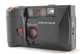 [ MINT] Pentax PC35 AF-M Point & Shoot 35mm Film Camera From JAPAN
