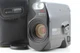 [ Near MINT w/ Case ] Kyocera Samurai X3.0 Half Frame AF Film Camera From JAPAN