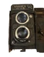Yashica Mat-124G 3 Rolls Of 120 Film