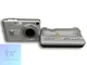 CASIO Digital Camera EX-Z40 Compact Point and Shoot Used