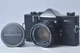 @ SakuraDo @ Black Combo! @ Minolta SR-1 Film SLR Camera + Auto-Rokkor 55mm f1.8