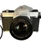 Pentax CAMERA SMC TAKUMAR 1:2/55  Asahi 7111452 SP 1000 5662641 Black/ Silver L