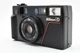 [1Yr Warranty] NIKON L35 AD Pikaichi 35mm Compact Film Camera From JAPAN