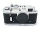 ✅ Zorki-4K Soviet rangefinder camera - Professional serviced and tested 75698102