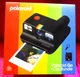 Polaroid Go Instant Camera + Clip Bundle ~  Generation 2 ~ NEW/SEALED