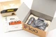 No Sticky [  Unused  in Box  ] Nikon F100 SLR 35mm Film Camera body From JAPAN