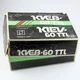 Kiev - 60 TTL - Vintage USSR Camera - Original Box *EMPTY BOX ONLY* - Fair Cond.