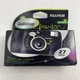 Fujifilm Quicksnap Fashion Disposable 35mm Camera W/Flash - 27 Shots