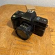 Vintage Rokinon 3000e Color Lens 50mm Camera