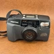 Pentax Espio 105WR Weather Resistant 35mm Point & Shoot Film Camera BATT TESTED