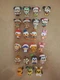 Funko Pocket Pop Mini Lot of 23 Disney Christmas