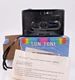 Vtg Sun Tone Panoramic Camera Model MM350 Orig Box and Instructions