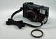 Beautiful appearance tested works Konica C35 AF point & shoot camera from Japan