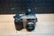 (m) Olympus CAMEDIA C-3000 Zoom 3.3MP Digital Camera Silver w/ 32MB Card