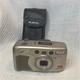 Bell & Howell Z200 35mm AF Point & Shoot Camera Date Imprint Flash Silver