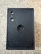 Vintage Eastman Kodak No. 2 A Brownie Box Camera Model A - Nice! New Strap St#06