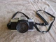 Minolta XG-1 35mm Film Camera Rokkor - X  50 mm lens