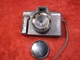 #411 ESTATE FIND, NICE OLD VTG LIGHT WEIGHT MEIKAI 35mm MODEL AR-4351KSN CAMERA