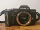 Minolta Maxxum 7000 35mm AF SLR Film Camera Body Only untested for parts