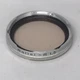 Rollei - R 1.5 -0 Skylight Filter Bay II RII R2 for Rolleiflex 3.5F Camera