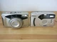 [AS-IS 2 Camera Lot] NIKON AF240SV & FUJIFILM SUPER 120AZ Untested Japan