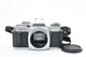 [MINT] Canon AV-1 AV1 35mm SLR camera Tested From Japan