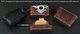 LUIGI FULL "FLAT" CASE for FILM LEICA,M2,M3*,M4,M4P,M6,M7,M-A,UPS INCLUDED, LOOK