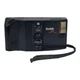 Kodak S300MD S Series Black Autowind Point & Shoot Film Camera Flash - Tested 