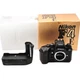 [NEAR MINT+++ in Box] Nikon F4E 35mm Film Camera MB-23 Battery Pack From Japan