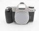 Pentax ZX-30 QD AF 35mm SLR Film Camera Body Quartz Date PK Body Cap (#20157)