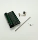 Genuine Canon A-1, AT-1, AE-1, AE-1 Program Battery Door w/ Hinge, Spring - OEM