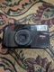 Vintage Nikon Zoom Touch 400 35 MM Camera