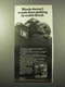 1970 Ricoh TLS 401 Camera Ad - Getting Waist-Level