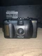 Vintage Vivitar EZ 35 35mm Film Point And Shoot Camera (Untested * READ)