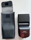 Minolta Maxxum 3500xi Shoe Mount Electronic Camera Flash