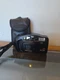 Pentax PC-50 35mm Point & Shoot Film Camera AF Black - TESTED & WORKING - MINT