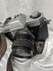 Yashica FX-2 35mm Film Camera w/ DSB 50mm 1:1.9.  B9