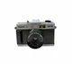 Vintage Photoflex MX-35 35mm Film Camera w 50mm Lens TESTED WORKS