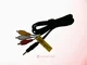 AV Audio Video TV Cable Cord For Panasonic Portable DVD Player & Camcorder Serie
