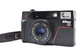 tested【ALMOST MINT】Nikon L35 AD2 Point & Shoot 35mm Black Camera From Japan