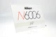 Nikon N6006 Camera/ Flash Photography Manuals Guides Books #G349