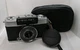 Olympus PEN EE-2 Half Frame 35mm Film Camera with 28mm f/3.5 D.Zuiko Lens Japan