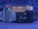 Vintage 1980s Pentax Mini Sport 35AF 35mm F3.8 Film Camera-Function Tested